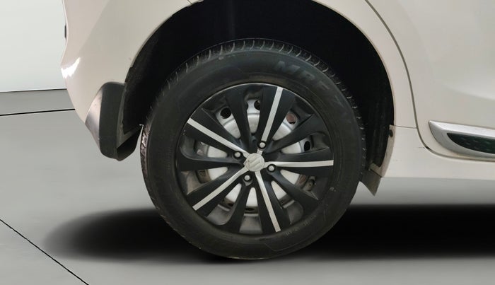 2020 Maruti Baleno SIGMA PETROL 1.2, Petrol, Manual, 46,396 km, Right Rear Wheel