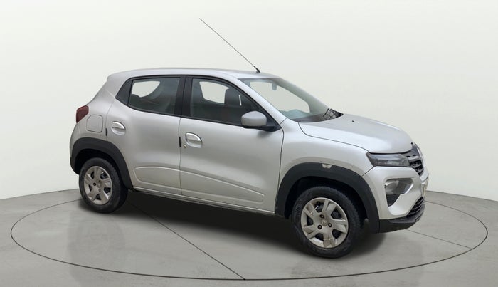 2020 Renault Kwid RXT 1.0 (O), Petrol, Manual, 33,527 km, SRP