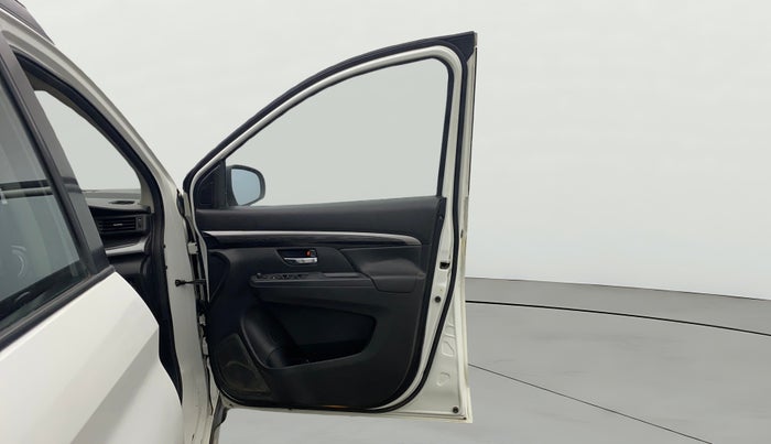 2022 Maruti XL6 ZETA MT, Petrol, Manual, 95,546 km, RHS Front Door