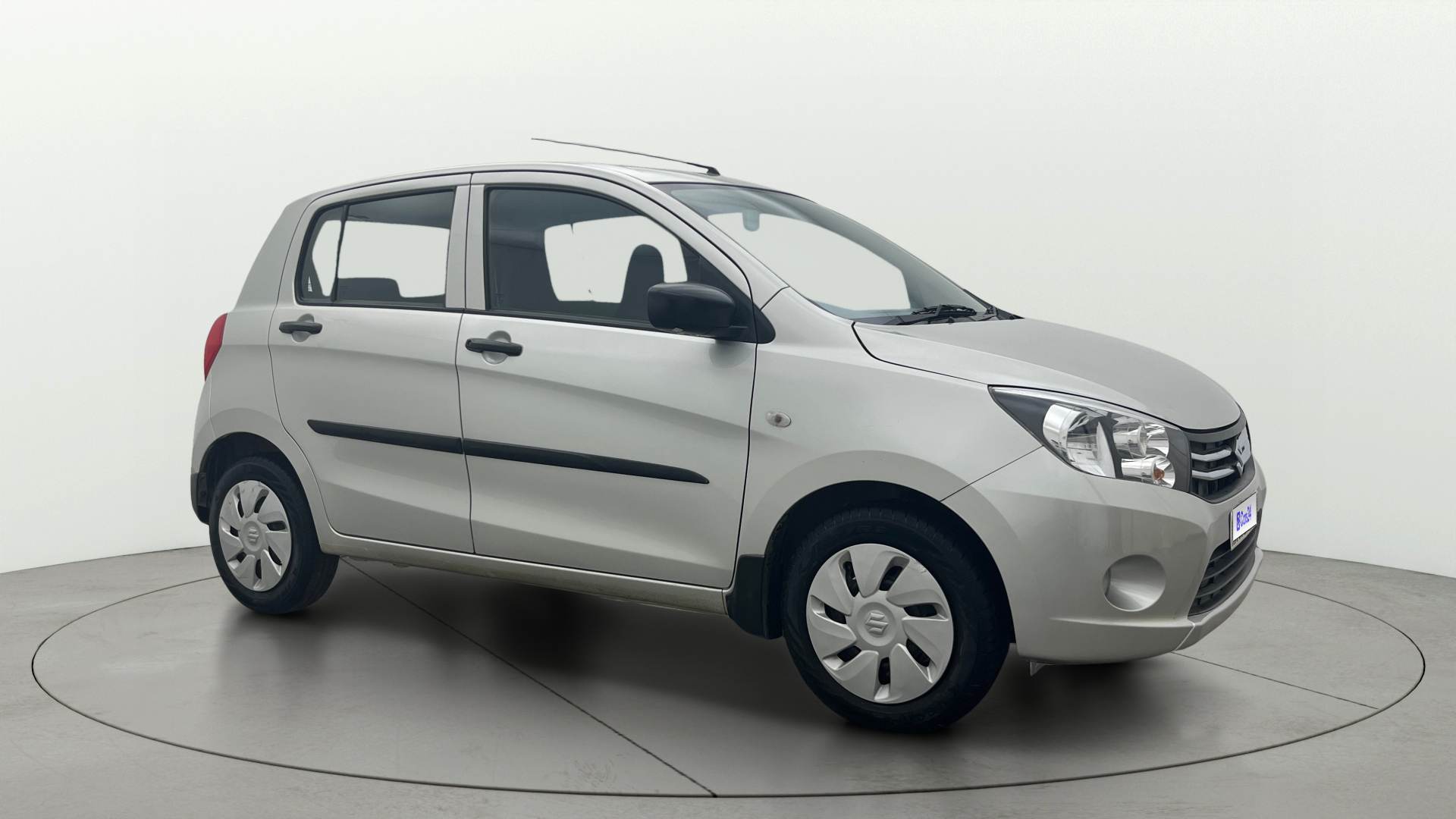 2016 Maruti Suzuki Celerio VXI AMT (O) 2016 Maruti Suzuki Celerio VXI AMT (O)