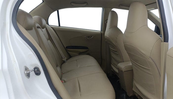 2018 Honda Amaze 1.2L I-VTEC S OPT, Petrol, Manual, 67,669 km, Right Side Rear Door Cabin