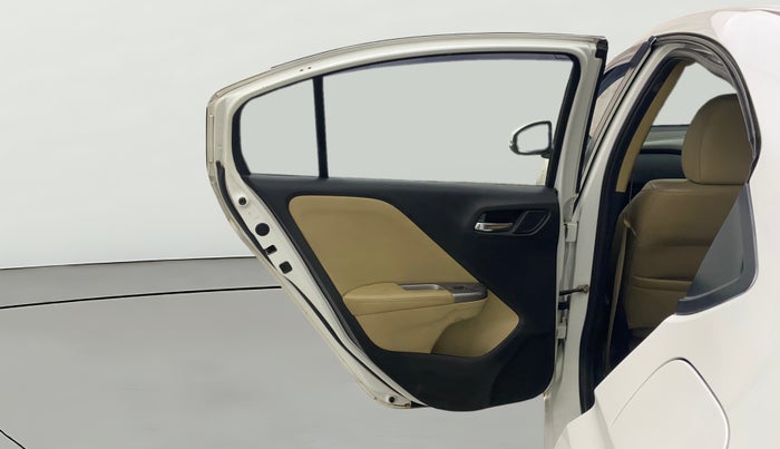 2016 Honda City 1.5L I-VTEC VX CVT, Petrol, Automatic, 1,19,796 km, LHS Rear Door