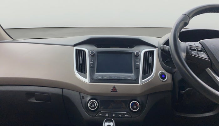 2019 Hyundai Creta SX AT 1.6 PETROL, Petrol, Automatic, 39,045 km, Air Conditioner