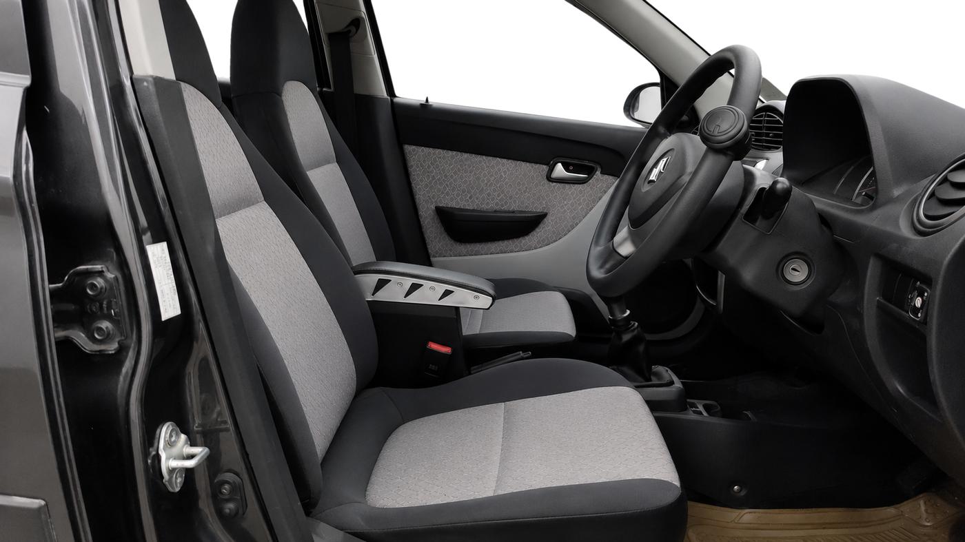 2017 Maruti Alto 800 VXI, CNG, Manual, 71,105 km, Right Side Front Door Cabin