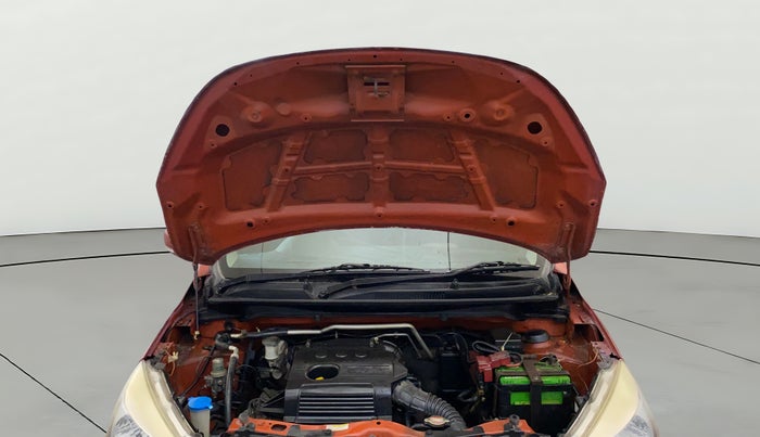 2016 Maruti Celerio ZXI, Petrol, Manual, 72,716 km, Open Bonet