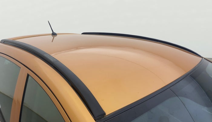 2014 Hyundai Grand i10 ASTA AT 1.2 KAPPA VTVT, Petrol, Automatic, 48,032 km, Roof