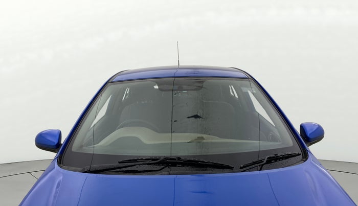 2019 Hyundai Elite i20 MAGNA PLUS 1.2, Petrol, Manual, 36,287 km, Front Windshield