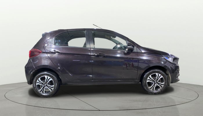 2023 Tata Tiago XT PETROL, Petrol, Manual, 5,974 km, Right Side View