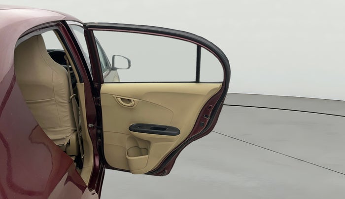 2017 Honda Amaze 1.2L I-VTEC S OPT, Petrol, Manual, 69,498 km, RHS Rear Door