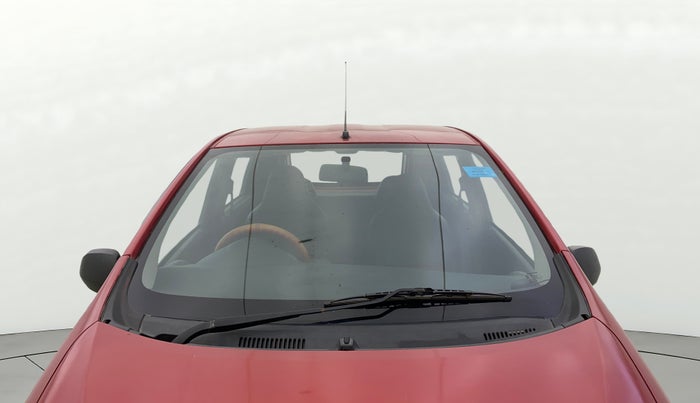 2018 Datsun Redi Go T(O) 1.0, Petrol, Manual, 65,523 km, Front Windshield