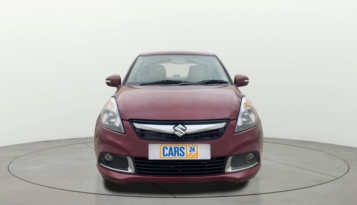 2016 Maruti Swift Dzire VXI (O), Petrol, Manual, 20,940 km, Front