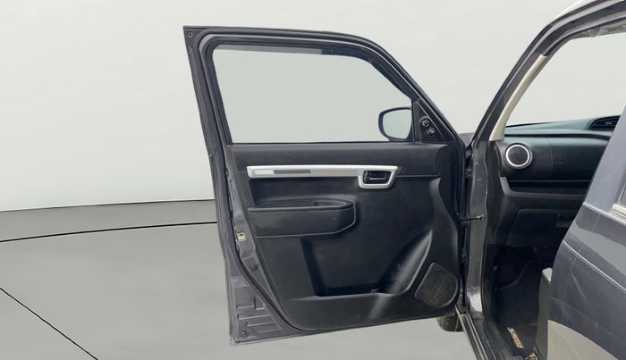 2021 Maruti S PRESSO VXI+, Petrol, Manual, 98,622 km, LHS Front Door