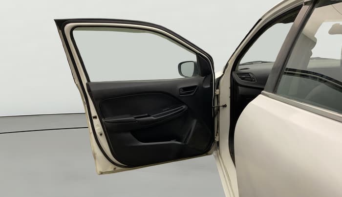 2019 Maruti Baleno SIGMA PETROL 1.2, Petrol, Manual, 91,209 km, LHS Front Door