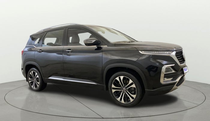 2022 MG HECTOR SHARP 2.0 DIESEL, Diesel, Manual, 77,181 km, SRP