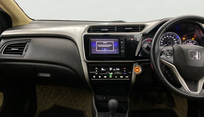 2018 Honda City 1.5L I-VTEC VX, Petrol, Manual, 57,415 km, Air Conditioner