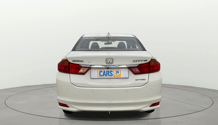 2014 Honda City 1.5L I-VTEC VX, Petrol, Manual, 64,321 km, Back/Rear