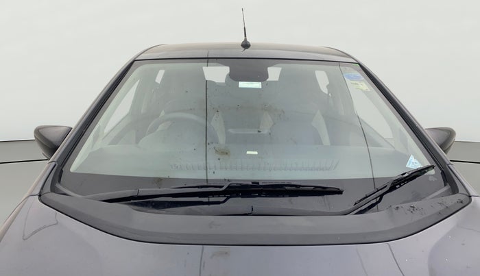 2021 Tata ALTROZ XT PETROL, Petrol, Manual, 11,962 km, Front Windshield
