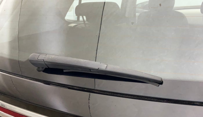 2020 Hyundai Creta SX (O) AT 1.5 DIESEL, Diesel, Automatic, 79,527 km, Rear Wiper