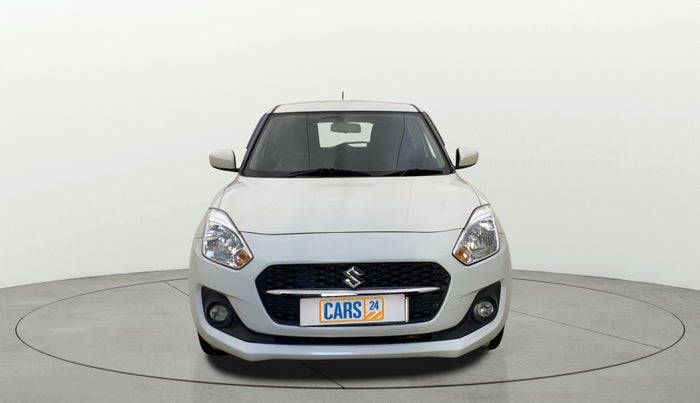2022 Maruti Swift ZXI, Petrol, Manual, 32,966 km, Front