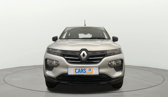 2019 Renault Kwid RXL, Petrol, Manual, 48,746 km, Front