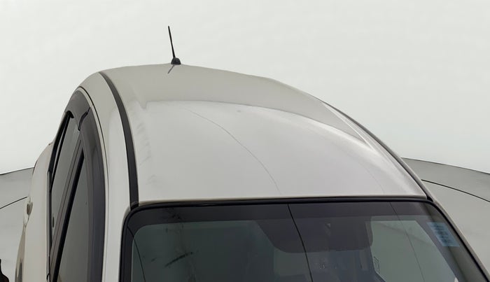 2018 Maruti Dzire ZXI AMT, Petrol, Automatic, 30,696 km, Roof