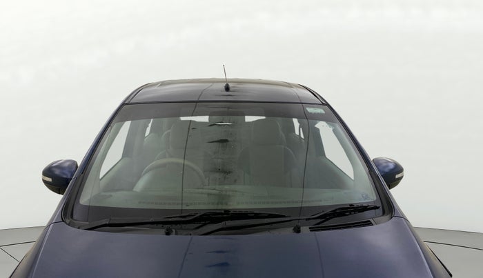 2016 Maruti Ertiga VXI CNG, CNG, Manual, 97,023 km, Front Windshield