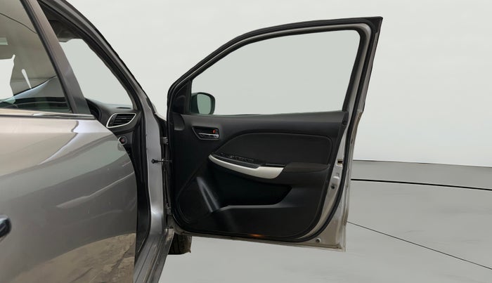 2016 Maruti Baleno ZETA PETROL 1.2, Petrol, Manual, 58,182 km, RHS Front Door