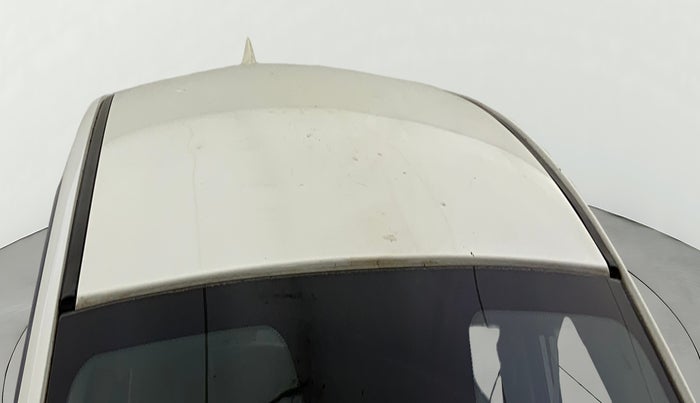 2018 Tata NEXON XM PETROL, Petrol, Manual, 33,553 km, Roof