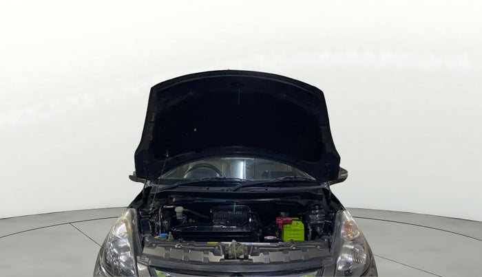 2016 Maruti Swift Dzire ZXI, Petrol, Manual, 73,424 km, Open Bonet