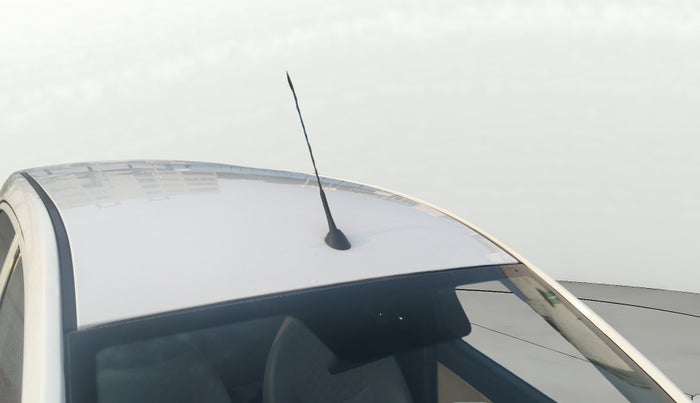 2018 Hyundai Eon MAGNA +, Petrol, Manual, 53,187 km, Roof