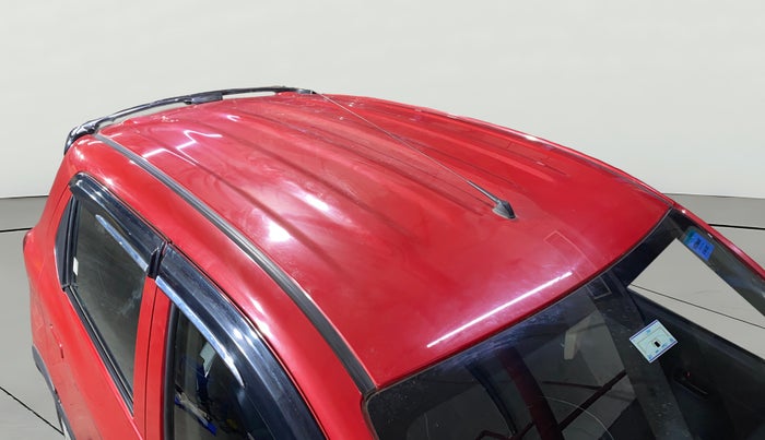 2023 Maruti Alto K10 VXI, Petrol, Manual, 2,502 km, Roof