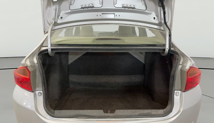 2014 Honda City 1.5L I-VTEC SV, Petrol, Manual, 64,542 km, Boot Open Zoomed View