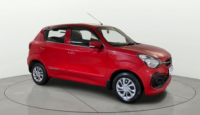 2022 Maruti Celerio ZXI, Petrol, Manual, 36,276 km, Right Front Diagonal