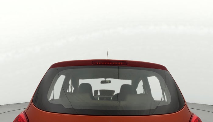 2016 Maruti Celerio VXI, Petrol, Manual, 39,999 km, Rear Windshield