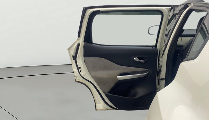 2023 Nissan MAGNITE XV MT, Petrol, Manual, 35,403 km, LHS Rear Door