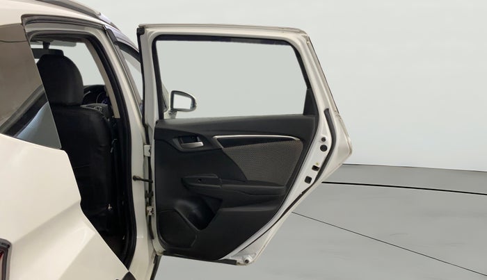 2019 Honda WR-V 1.2L I-VTEC VX MT, Petrol, Manual, 70,392 km, RHS Rear Door