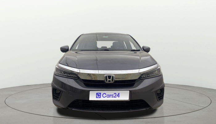 2021 Honda City 1.5L I-VTEC ZX CVT, Petrol, Automatic, 36,225 km, Front