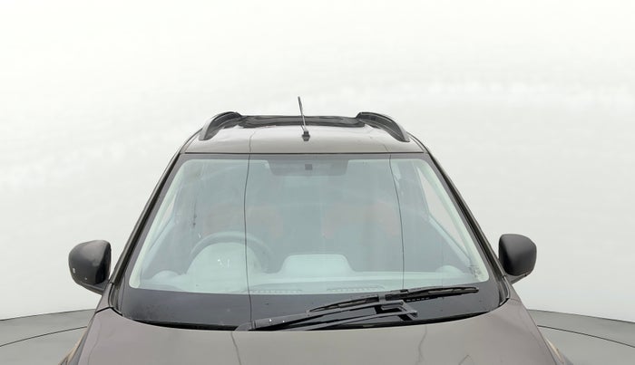 2016 Renault Kwid RXT 1.0, Petrol, Manual, 48,108 km, Front Windshield