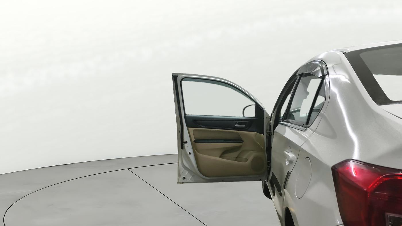 2021 Honda Amaze 1.2L I-VTEC VX, Petrol, Manual, 86,818 km, LHS Front Door