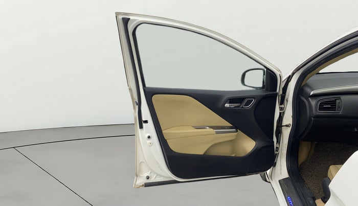 2019 Honda City 1.5L I-VTEC ZX, Petrol, Manual, 50,981 km, LHS Front Door