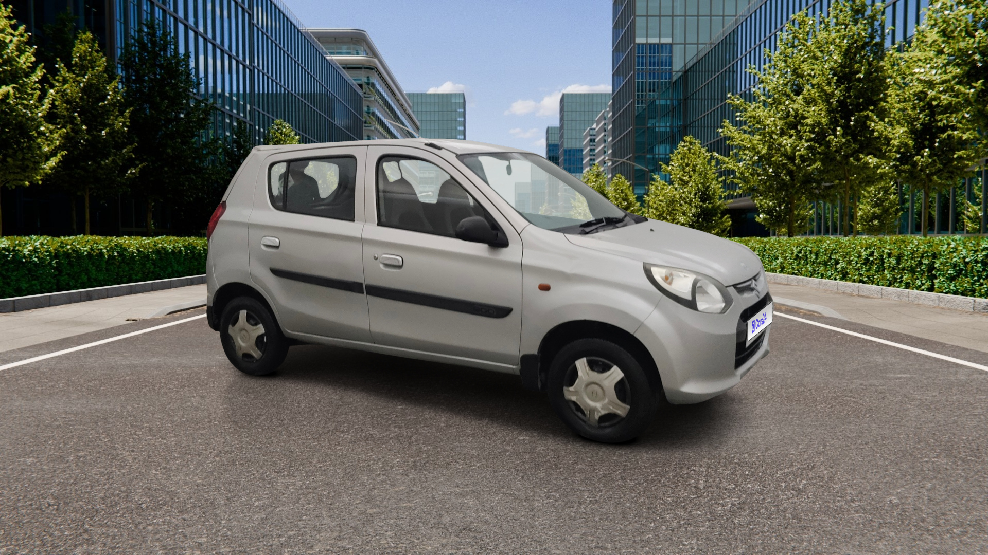 2015 Maruti Suzuki Alto 800 2016 -19 VXI 2015 Maruti Suzuki Alto 800 2016 -19 VXI