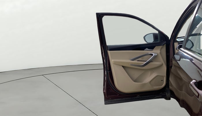 2021 MG HECTOR SHARP 1.5 DCT PETROL, Petrol, Automatic, 19,913 km, LHS Front Door