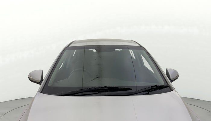 2017 Hyundai New Elantra 2.0 SX AT PETROL, Petrol, Automatic, 51,814 km, Front Windshield