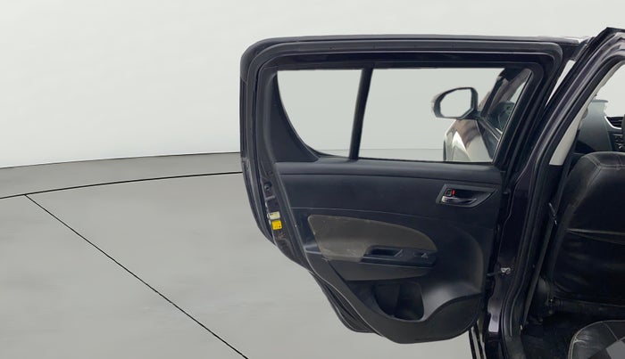 2016 Maruti Swift VXI, Petrol, Manual, 62,511 km, LHS Rear Door