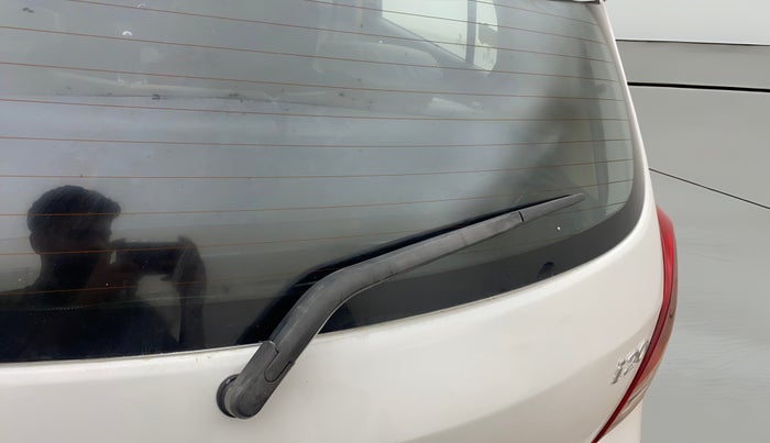 2014 Hyundai Elite i20 ASTA 1.2, Petrol, Manual, 66,959 km, Rear Wiper