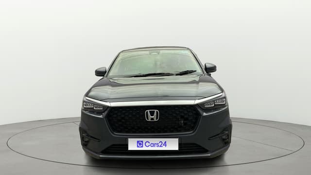 Used 2026 Honda Amaze Used 2026 Honda Amaze
