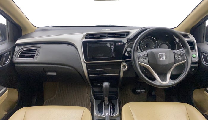 2018 Honda City 1.5L I-VTEC VX CVT, Petrol, Automatic, 64,470 km, Dashboard