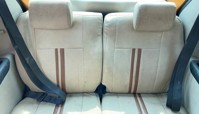 2019 Renault TRIBER RXZ, Petrol, Manual, 55,247 km, Third Seat Row ( optional )