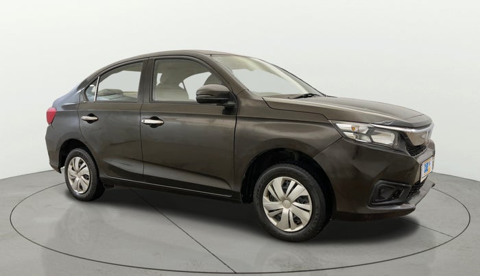 2021 Honda Amaze 1.2L I-VTEC S, Petrol, Manual, 38,128 km, SRP