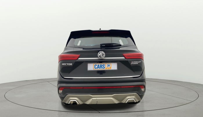 2021 MG HECTOR SMART 2.0 DIESEL, Diesel, Manual, 30,268 km, Back/Rear